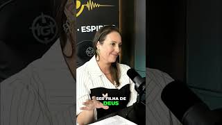 Fernanda: Além do Jaleco, Uma Vida de Propósito #shorts