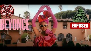 Beyoncé, JAY-Z, Childish Gambino, Oumou Sangaré – MOOD 4 EVA (Official Video) Illuminati Exposed