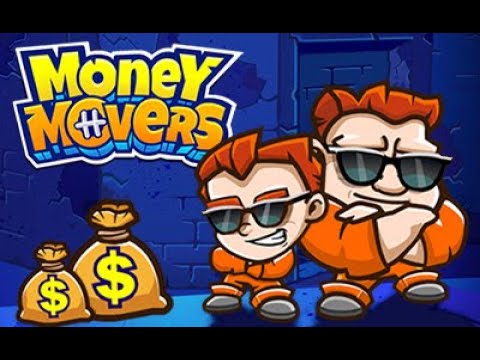 Money Movers 2 no Jogos 360