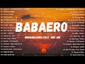 Babaero - gins&melodies ft. Hev Abi 💓OPM New Acoustic Songs Playlist💓 Top Trends Philippines 2024