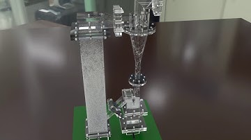 An efficient and reliable DEM - CFD method for circulating fluidized bed simulation