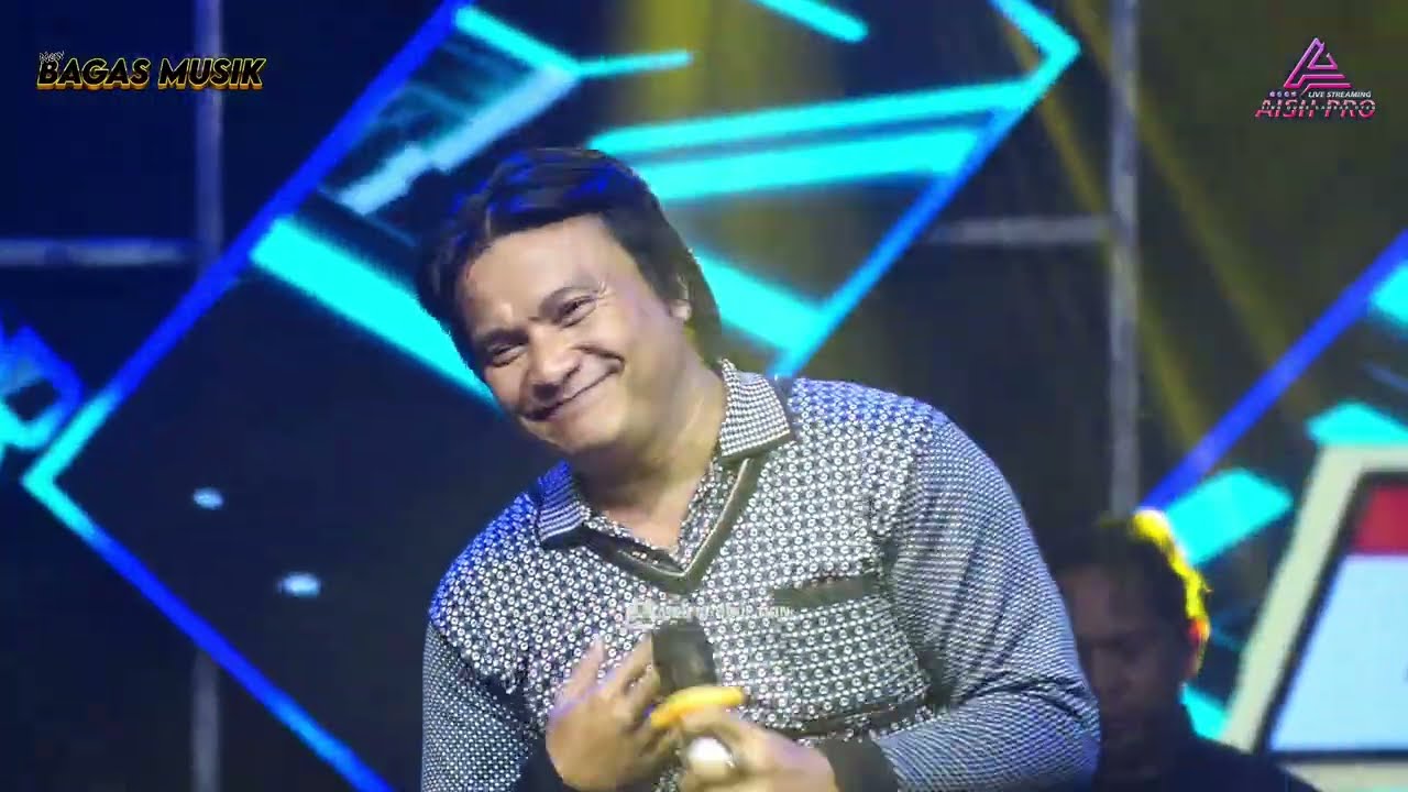 TERHALANG DOSA VOC. MONI MC || NEW BAGAS MUSIC || PEGAGAN LOR