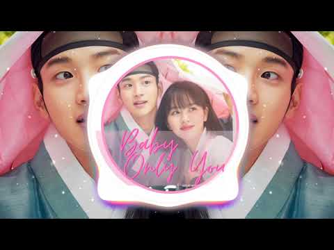 BABY ONLY YOU | TALE OF NOKDU | KDRAMA OST