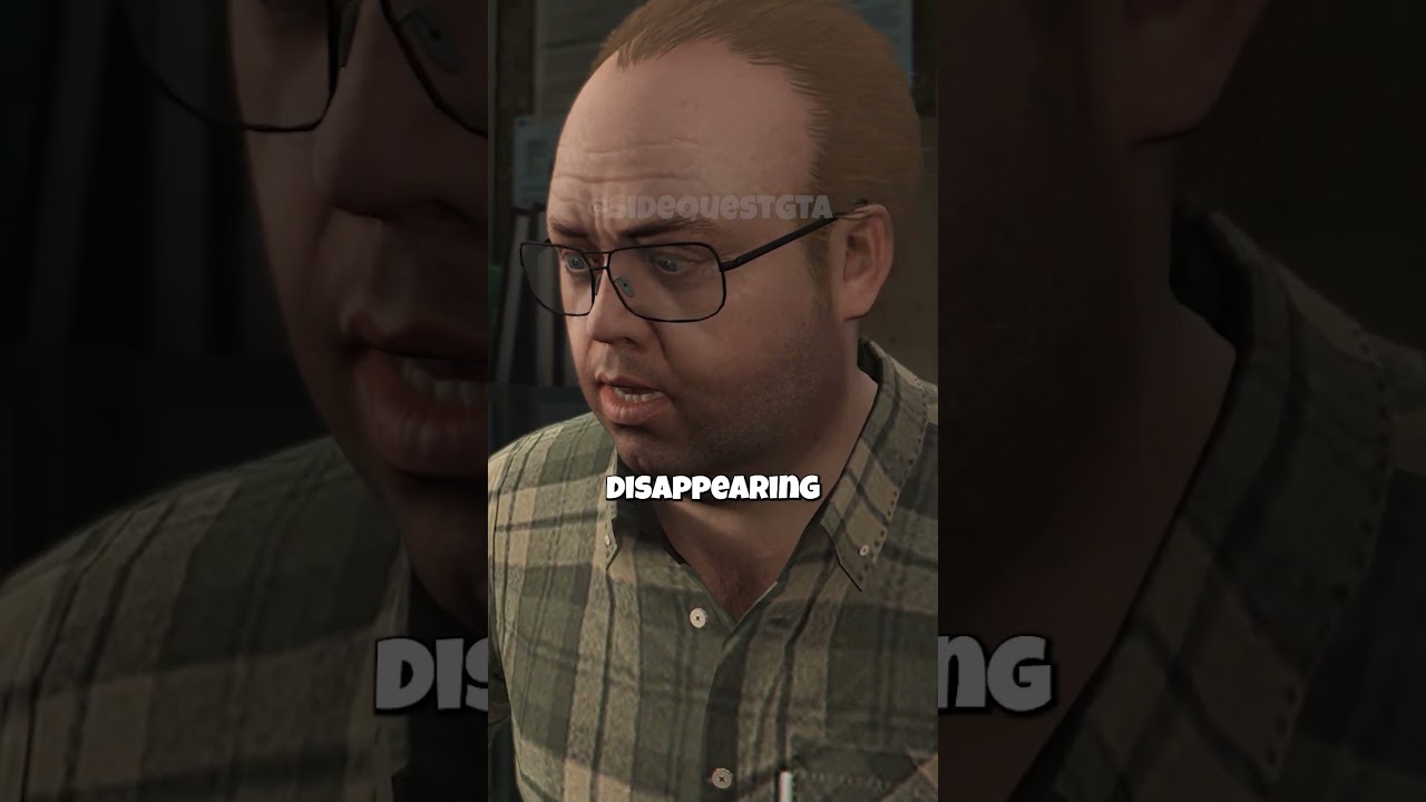 The GTA V Easter Egg That Confirms Niko Still Exists