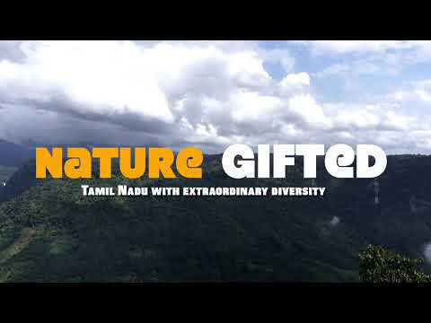 Tamil Nadu's untouched nature | Tamil Nadu Tourism