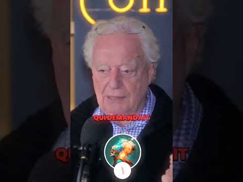 Charles Gave sur