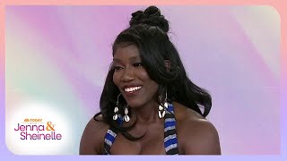 Bozoma Saint John Talks Fertility Journey, Engagement, More