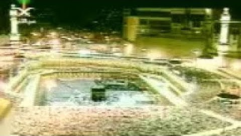 سورة إبراهيم والحجر للشيخ سعود الشريم من تراويح 1415