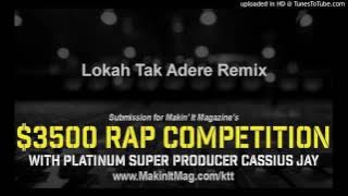 Lokah Tak Adere Remix 2016   YouTube