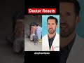 Er doctor reacts to elephantiasis