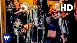 Watch Slipknot Spit It Out video