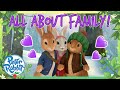 OfficialPeterRabbit вќ пёЏ Peter Learns The Value Of Family вќ пёЏ Cartoons For Kids OfficialPeterRabbit вќ пёЏ Peter Learns The Value Of Family вќ пёЏ Cartoons For Kids