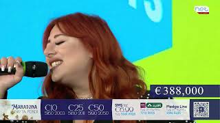 Kim Cutajar - The Magic of Christmas Day on NET TV Marathon 2025