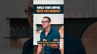 Celebrity Build Your Empire With This Mindset Profile