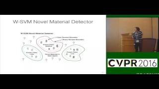Fingerprint Spoof Detection