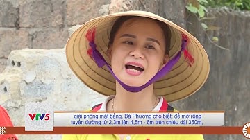 [TIẾNG MÔNG] SỨC SỐNG TRÊN NHỮNG LÀNG QUÊ NÔNG THÔN MỚI KIỂU MẪU | VTV5