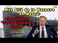 Más Allá de la Masacre en Moscú: el Peligroso “Factor Islámico Tayiko” | Alfredo Jalife