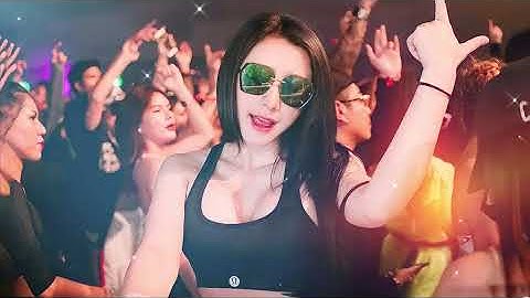 Dance With DJ (Vol 254) Nonstop Synthesis Remix 2025