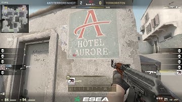 CSGO Prefix Fragshow #2