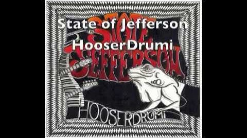 State of Jeferson   Hooserdrumi   Full Album