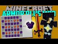 ARMOR PLUS MOD - Armaduras OP con crafteos EXAGERADOS! - Minecraft mod 1.11.2, 1.12.2 y 1.13.2