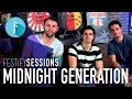 Festify Sessions: Midnight Generation - "Trouble"