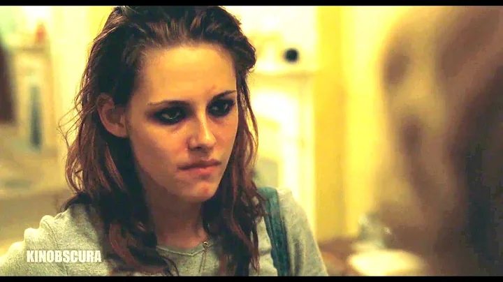 Welcome to the Rileys (2010) - Mallory Fight with ...