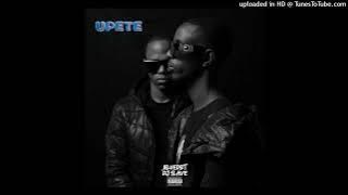 BlueDot & Slave - Upete