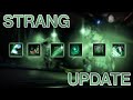 STRANG UPDATE! Was wir JETZT ALLES WISSEN! [Destiny 2 Lightfall]