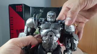 Unboxing Studio Series Apelinq Leader Class Transformers Rise of The Beast Sale 60% from TK Maxx