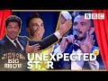 Unexpected Stars: John and Jeff - Michael McIntyre's Big Show: Series 2 Episode 5 - BBC One