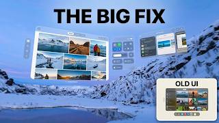 Vision OS 27: Is This the Update Apple Vision Pro Needed? Wealth