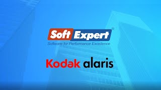 Solución Inteligente Para Digitalización De Documentos Softexpert Kodak