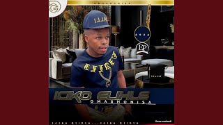 OMASHONISA (feat. ZOMLANDO DLAMINI)