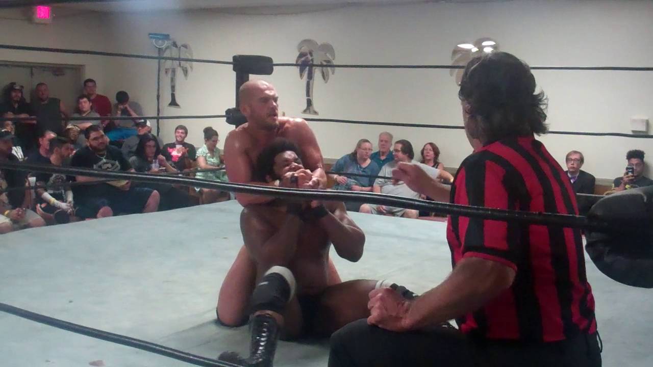 Martin Stone, Rhett Giddins at Brain Buster Pro May 2016