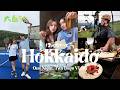 【VLOG】25歳で初めての北海道✈️1泊2日、大人な旅行デート👧🏻💕