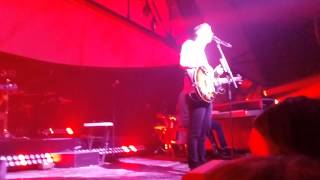 Foster the People @ Cain's Ballroom - Ask Yourself