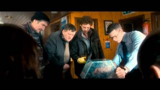 Grebbersy 2012 RUS BDRip XviD AC3  HQCLUB