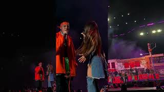 Santa Fe Klan, Danna Paola - Nada Es Para Siempre - CALIBASH 2025