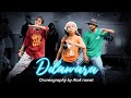 Dilawara  choreography by alok rawat  gm dance centre