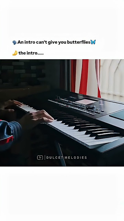 🎧 This BGM Will Give You Butterflies in Your Stomach 💖