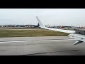 [4K] We Landed at the wrong airport. Diverting to BWI Charlotte to Norfolk with American Airlines