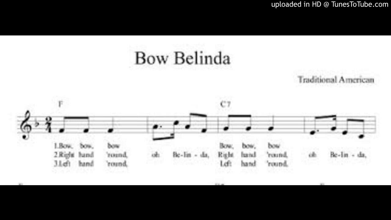 Bow, Belinda YouTube