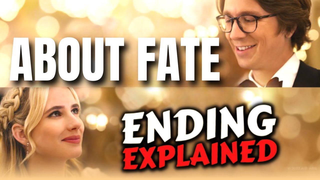 About Fate Recap | Ending Explained & Review