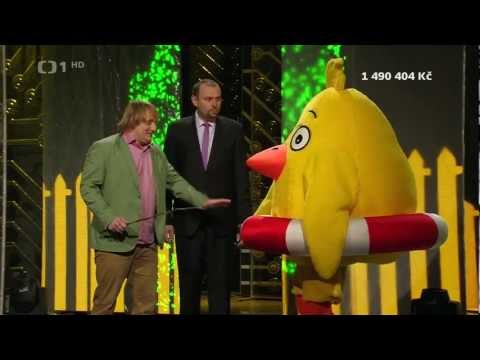 Miloš Knor a Lukáš Pavlásek - Velikonoce