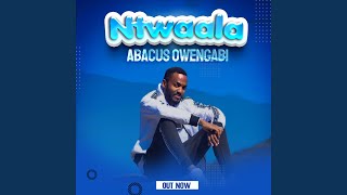 Video thumbnail of "Abacus Owengabi - Ntwaala"