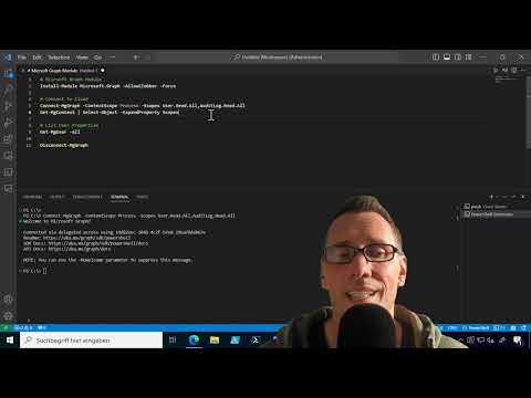 Microsoft Graph: Connecting to the Microsoft Office 365 Cloud