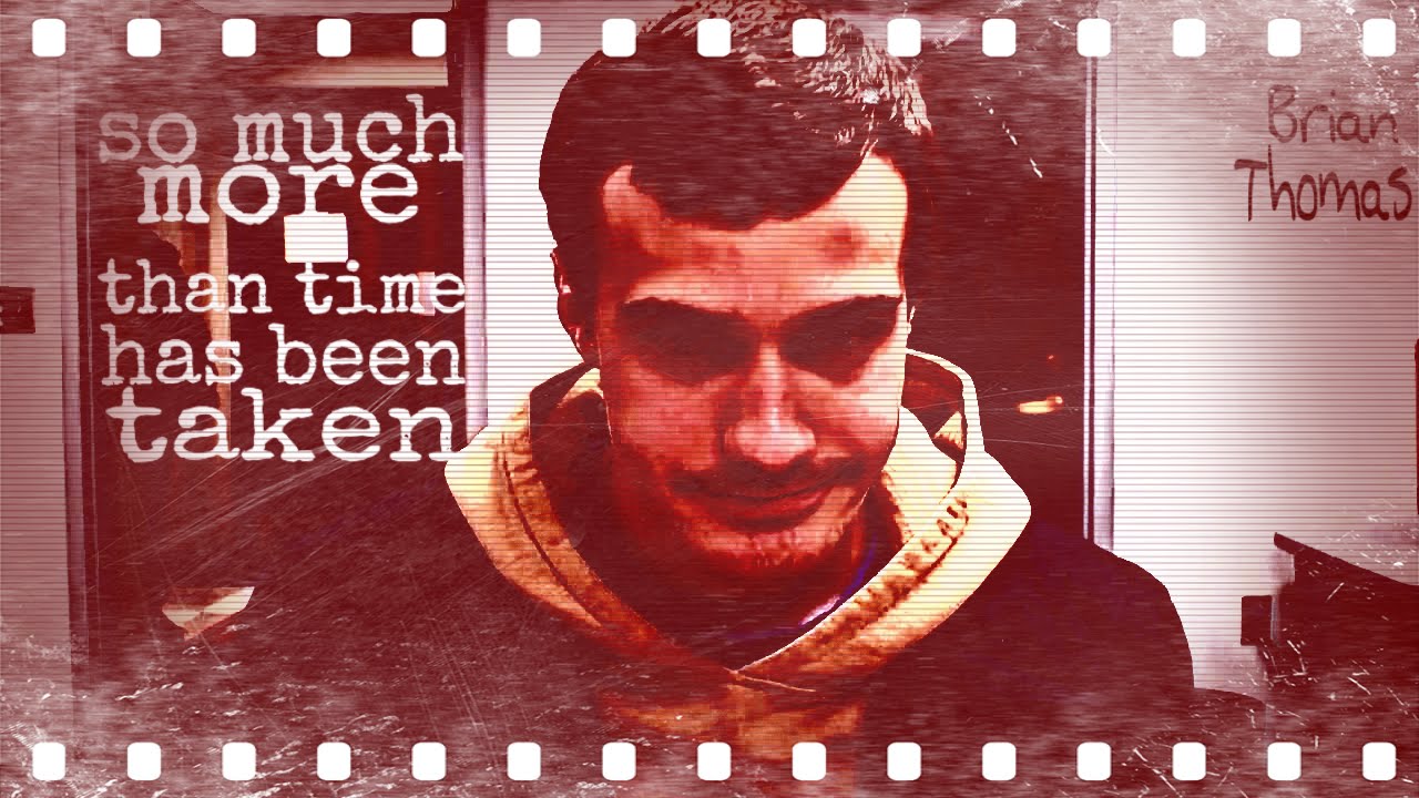 〖Masky & Hoodie〗 7 ∂єvιℓs