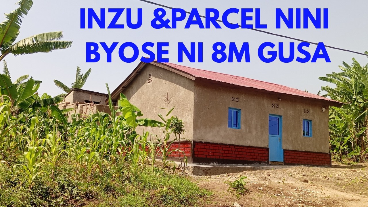 GUTURA NEZA UKABONA AHANTU HO GUHINGA CG KORORERA  KU MAFARANGA MAKE  CYANE 8M! IREBERE🥹