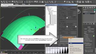 33_Curve controller inside the script controller part Two.wmv
